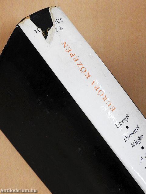 Európa közepén I.