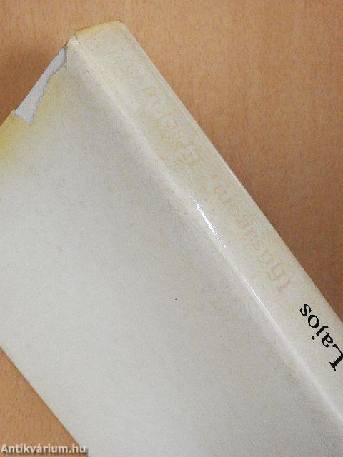 Ifjúságom, Érsekújvár!