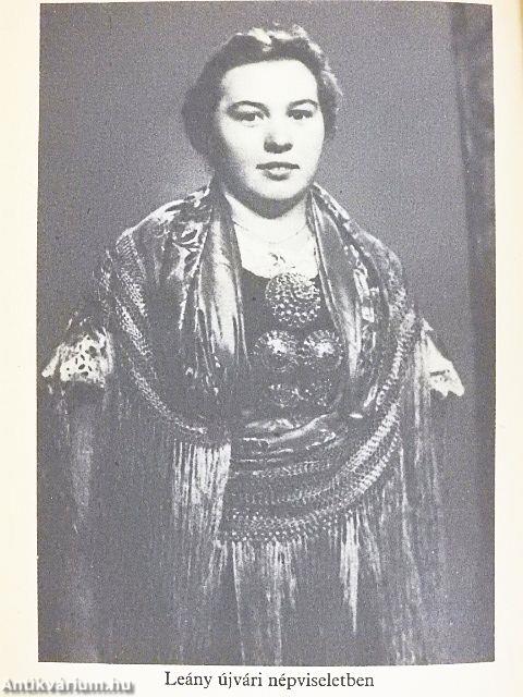 Ifjúságom, Érsekújvár!