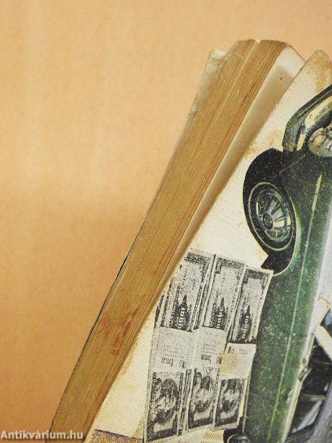 Barátaim a milliomosok