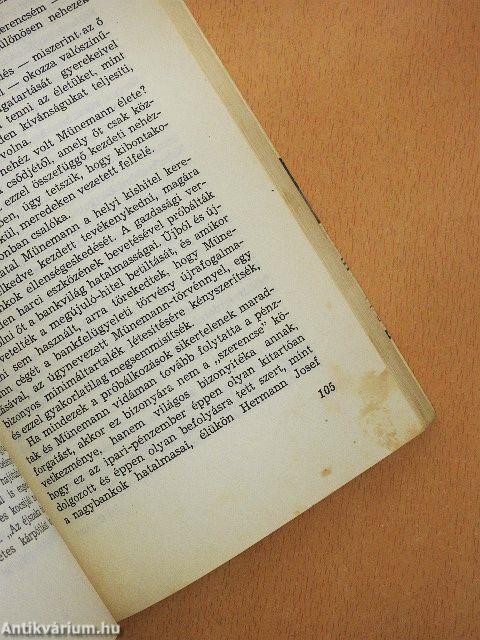 Barátaim a milliomosok