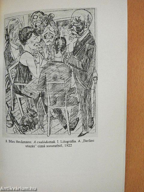 Írástudók alkonya