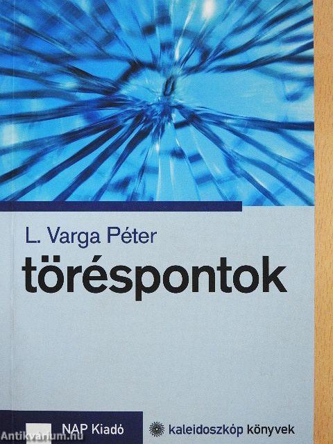 Töréspontok