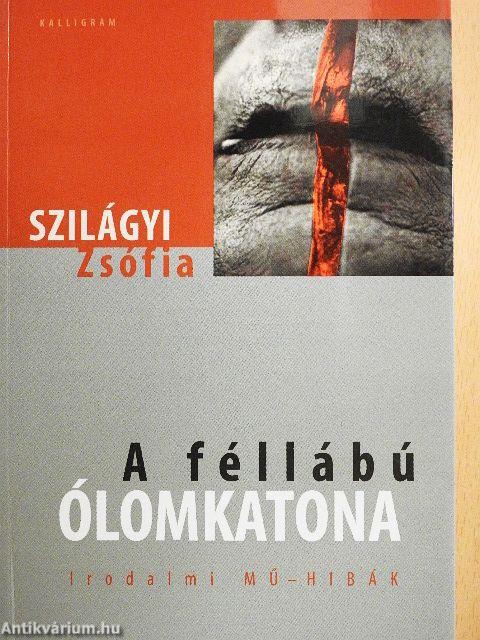 A féllábú ólomkatona