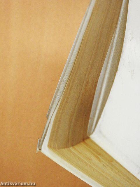 Julia néni és a tollnok