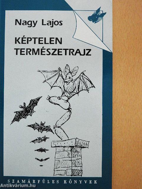 Képtelen természetrajz