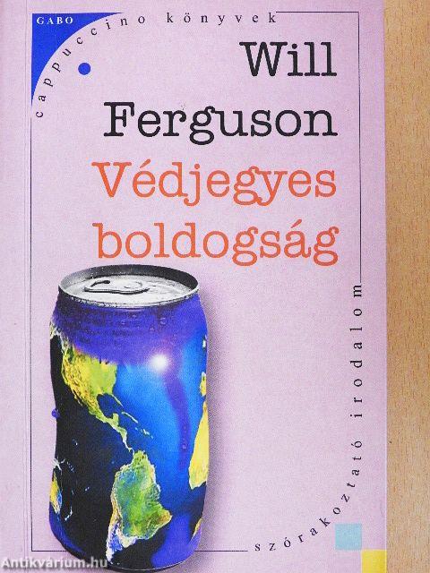 Védjegyes boldogság