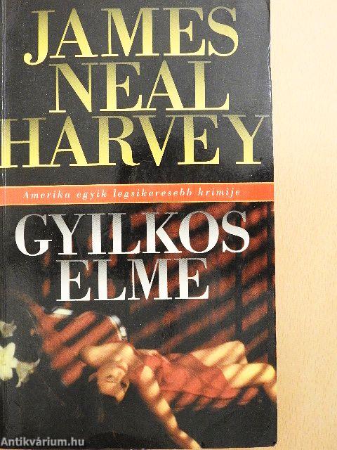 Gyilkos elme