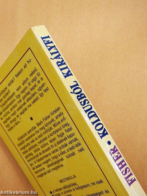 Koldusból királyfi