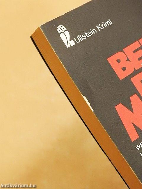 Das Rätsel der chinesischen Mandarine