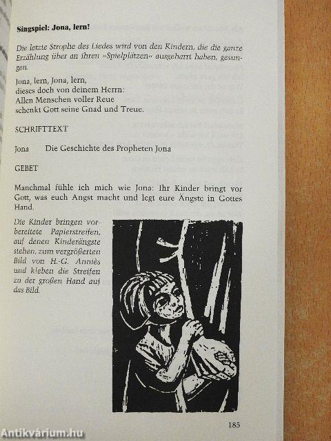 Du hast uns, Herr, gerufen