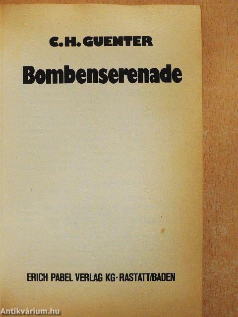 Bombenserenade