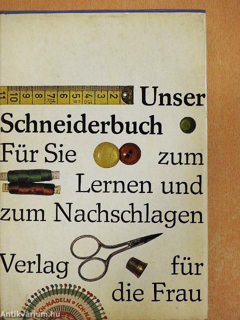 Unser Schneiderbuch