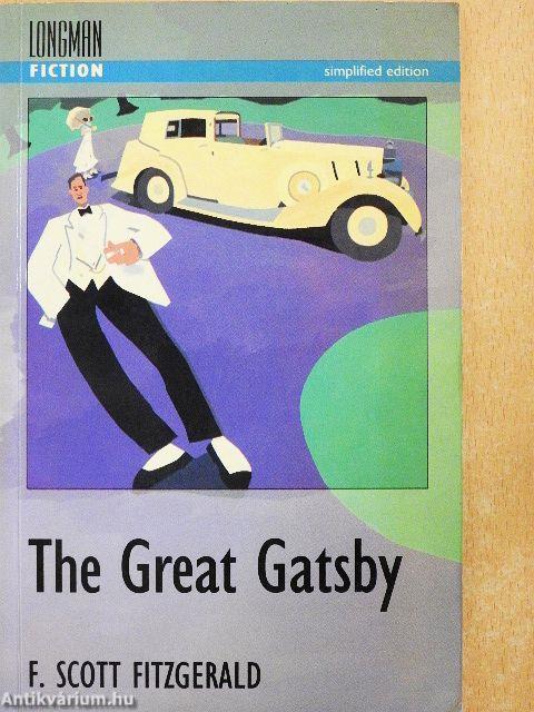 The Great Gatsby