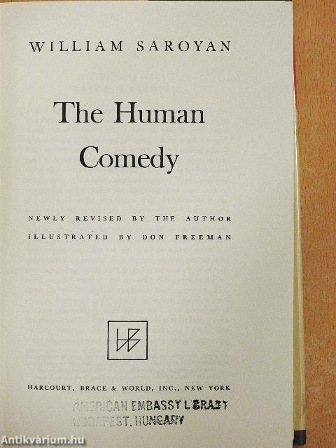 The Human Comedy