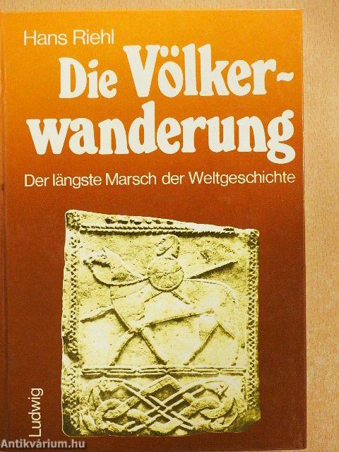 Die Völkerwanderung