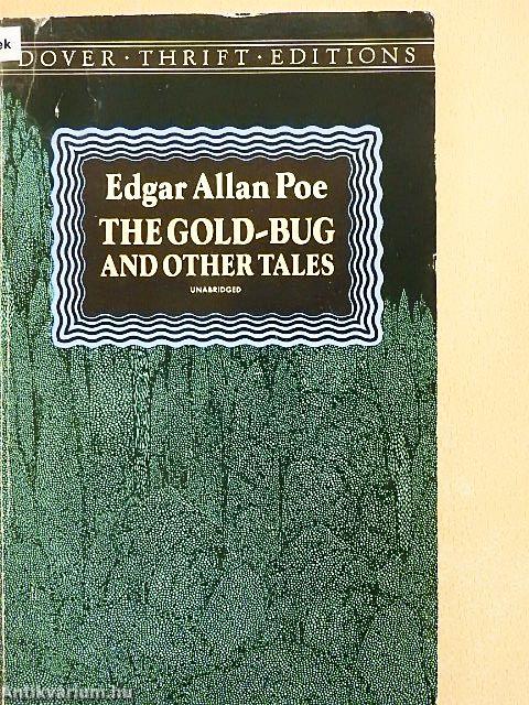 The Gold-Bug and Other Tales