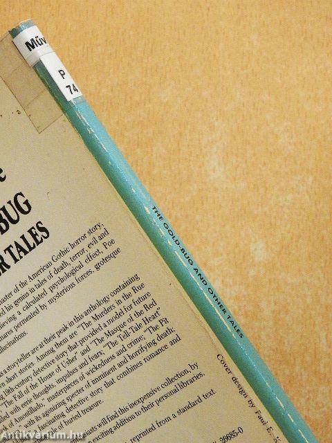 The Gold-Bug and Other Tales