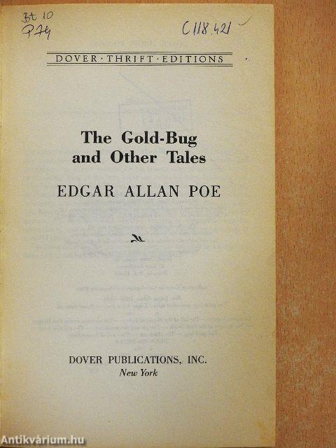 The Gold-Bug and Other Tales