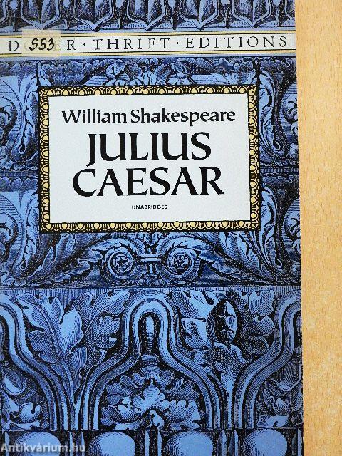 Julius Caesar