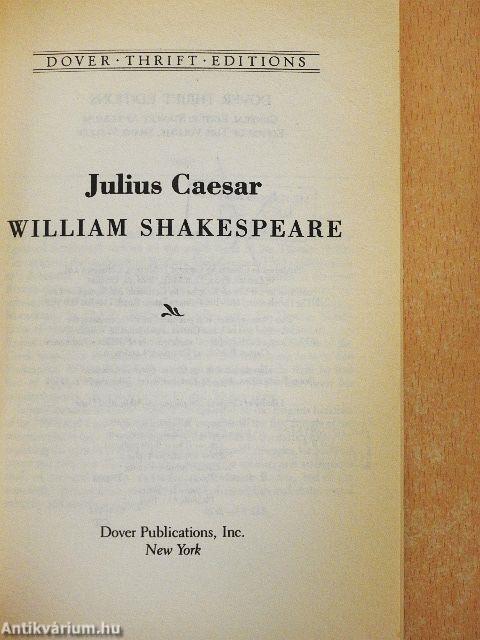 Julius Caesar