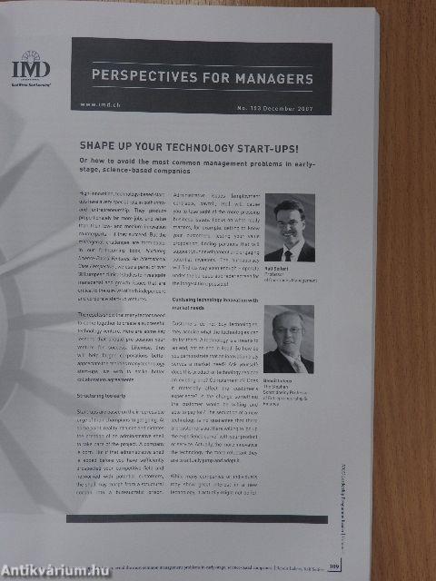 MCC Leadership Programme Reader 1.