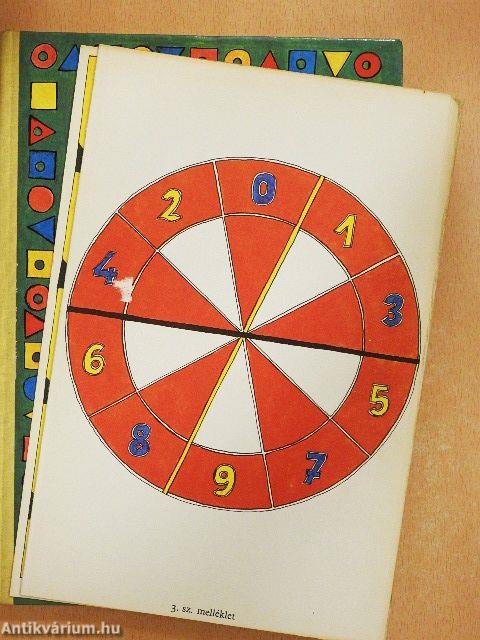 Játsszunk matematikát! 1.