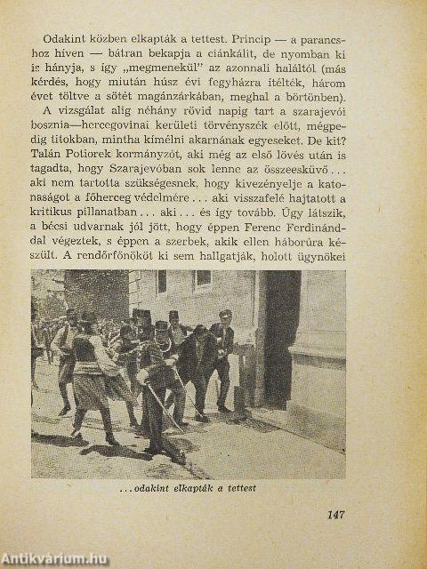 T. T. T. Titkos Társaságok Története