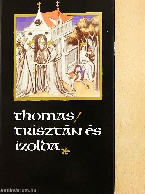 Trisztán és Izolda