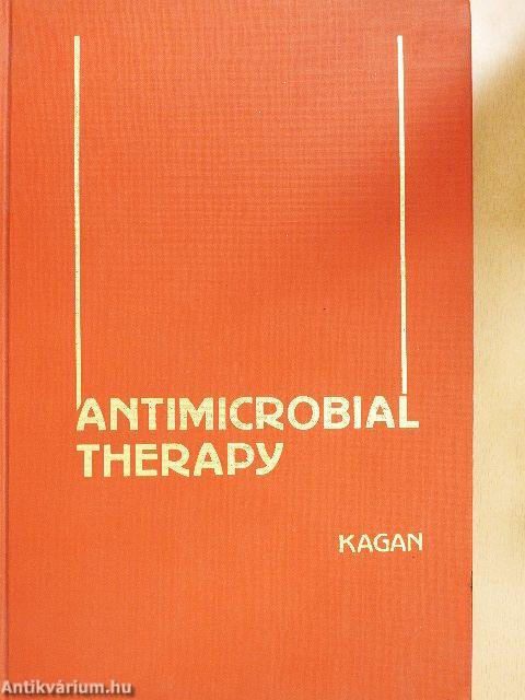 Antimicrobial Therapy