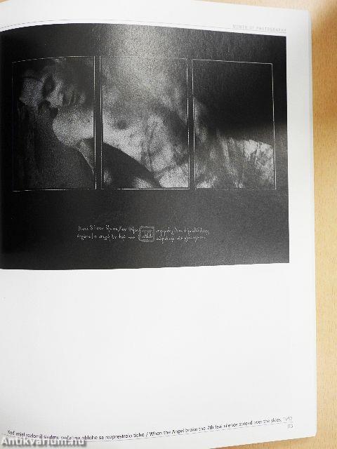 Mesiac fotografie 1999/Month of Photography 1999