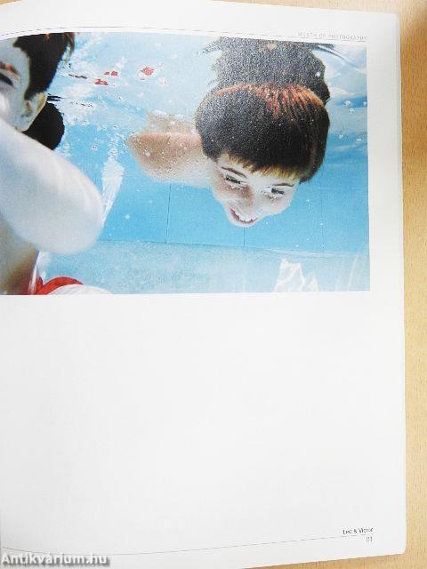 Mesiac fotografie 1999/Month of Photography 1999