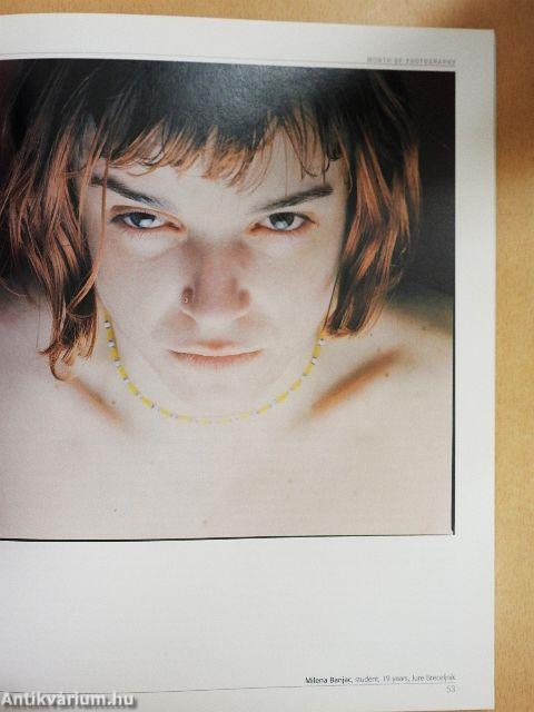 Mesiac fotografie 1999/Month of Photography 1999