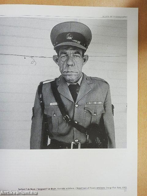 Mesiac fotografie 1999/Month of Photography 1999