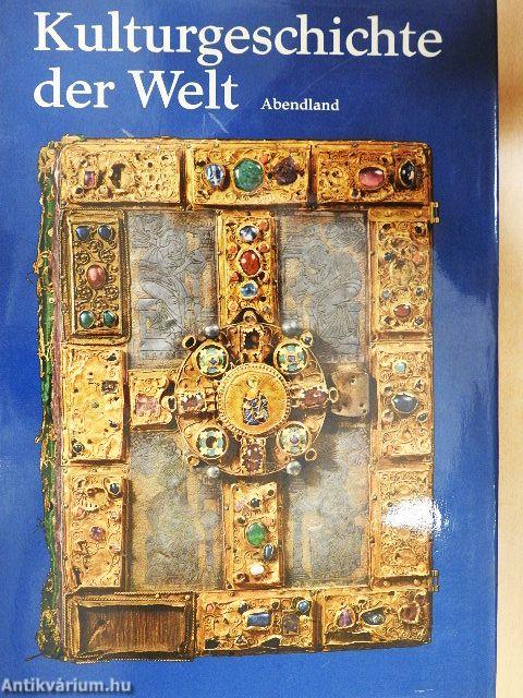 Kulturgeschichte der Welt