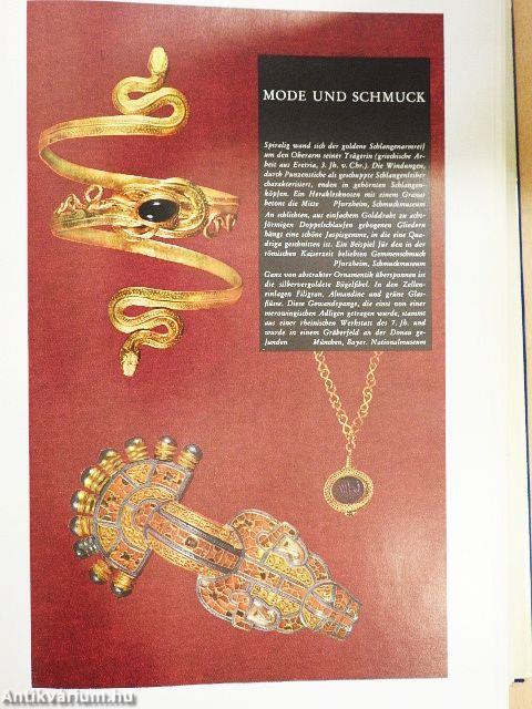 Kulturgeschichte der Welt