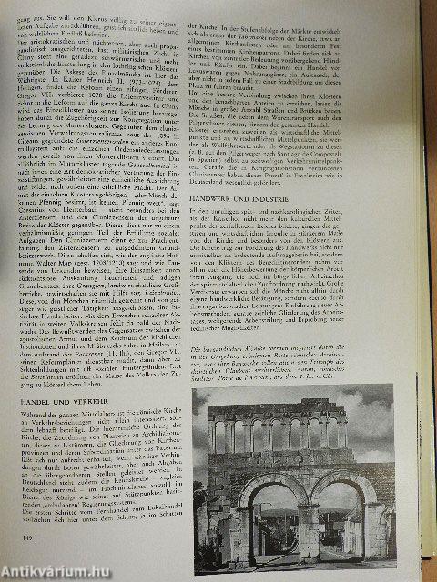 Kulturgeschichte der Welt