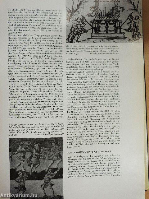 Kulturgeschichte der Welt