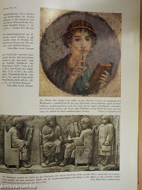 Kulturgeschichte der Welt