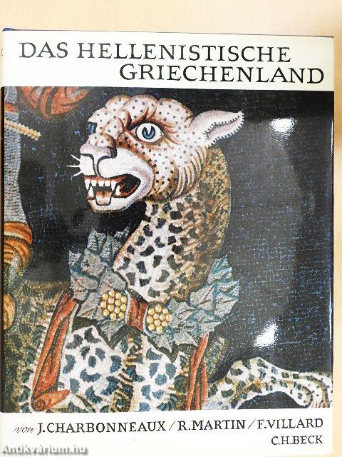 Das Hellenistische Griechenland