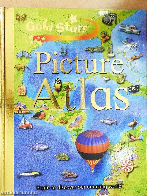 Picture Atlas