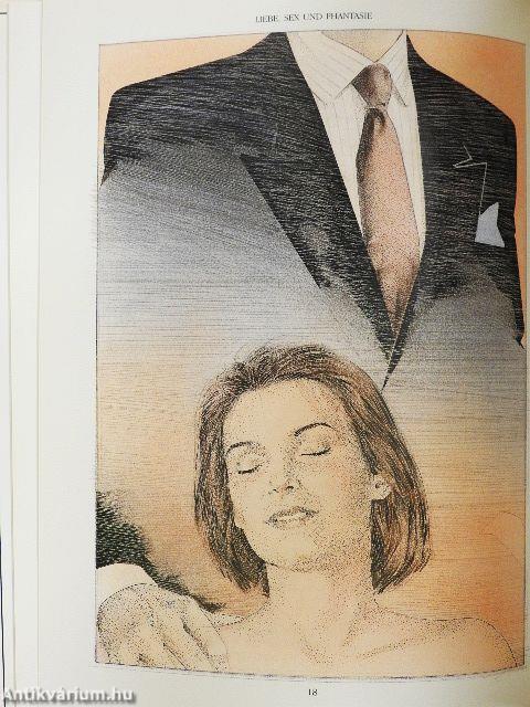 Liebe, Sex und Phantasie