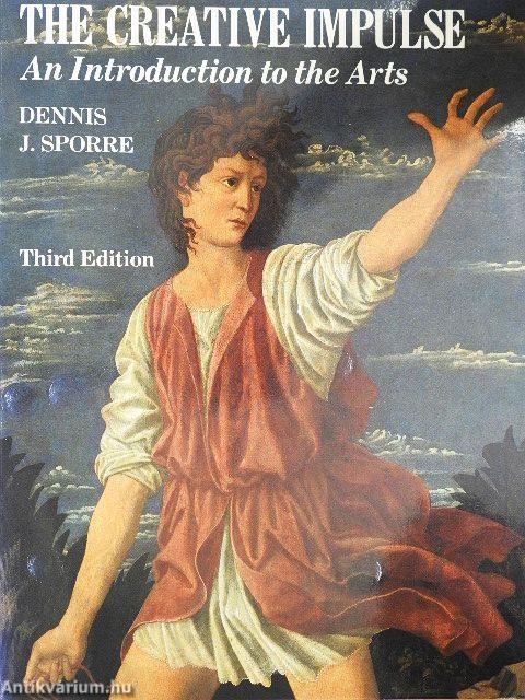 The Creative Impulse