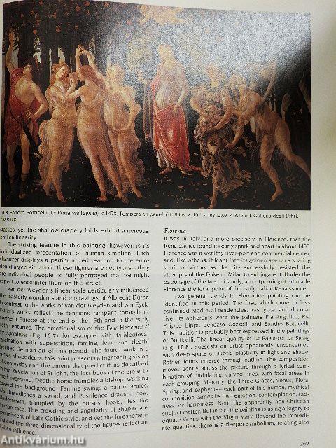 The Creative Impulse