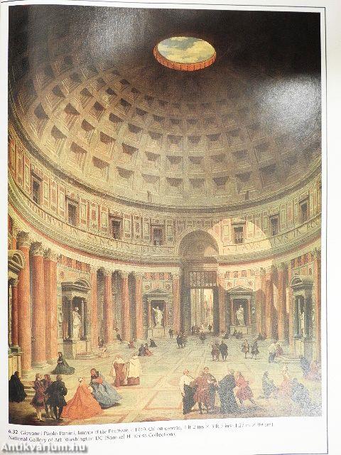 The Creative Impulse