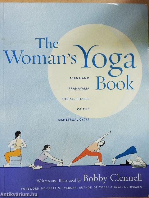 The Woman's Yoga Book