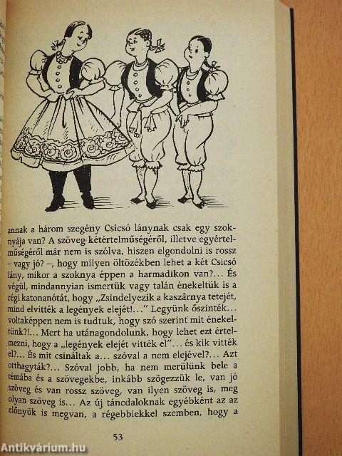 Szeretném ha nevetnének