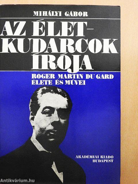 Az életkudarcok írója