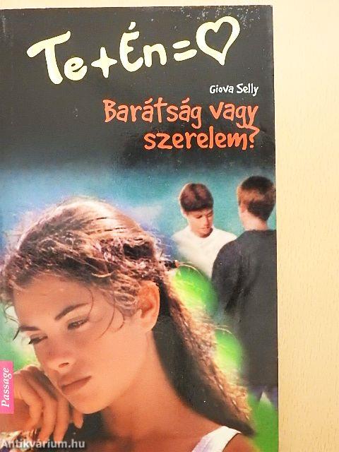 Barátság vagy szerelem?