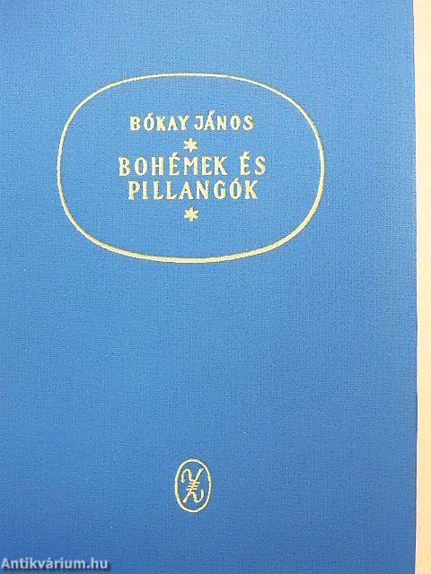 Bohémek és pillangók